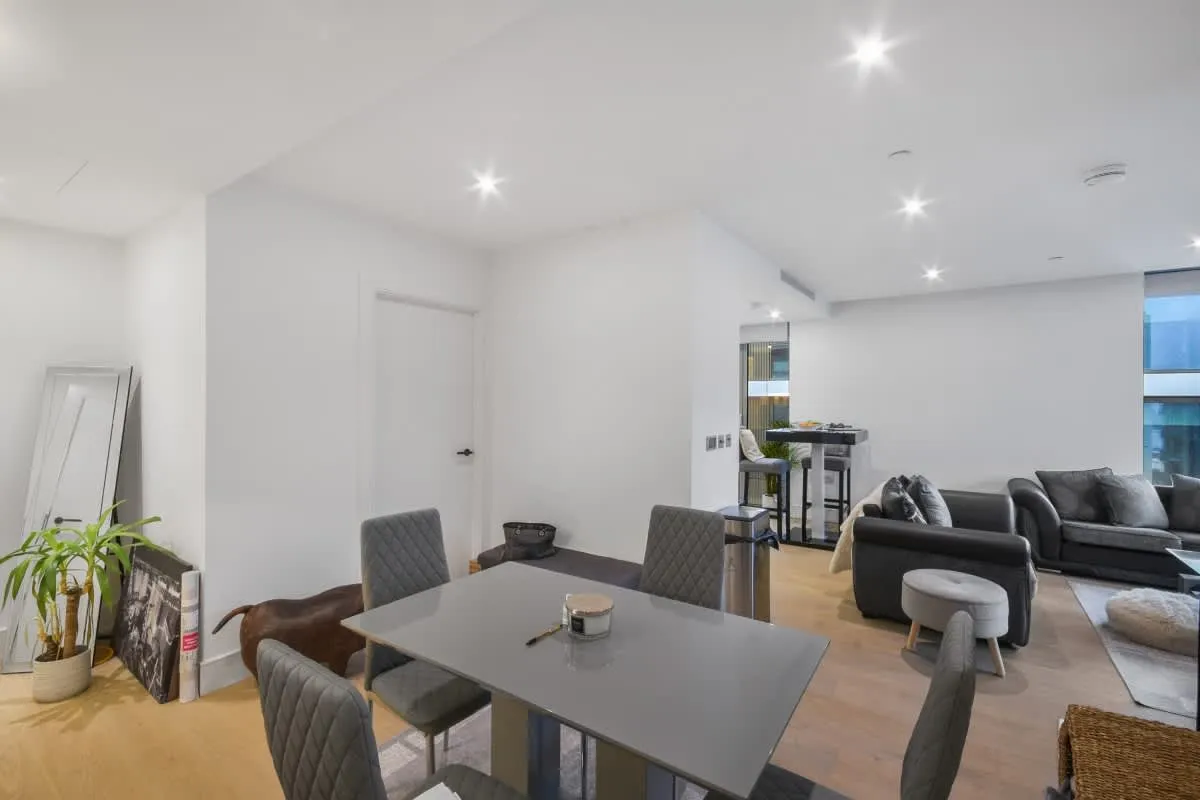 Palmer Road, Prince Of Wales Drive, SW11, photo 11