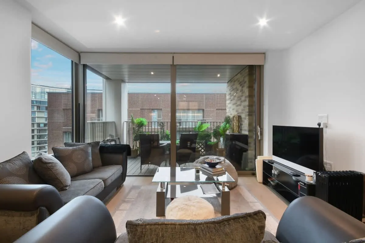 Palmer Road, Prince Of Wales Drive, SW11, photo 10