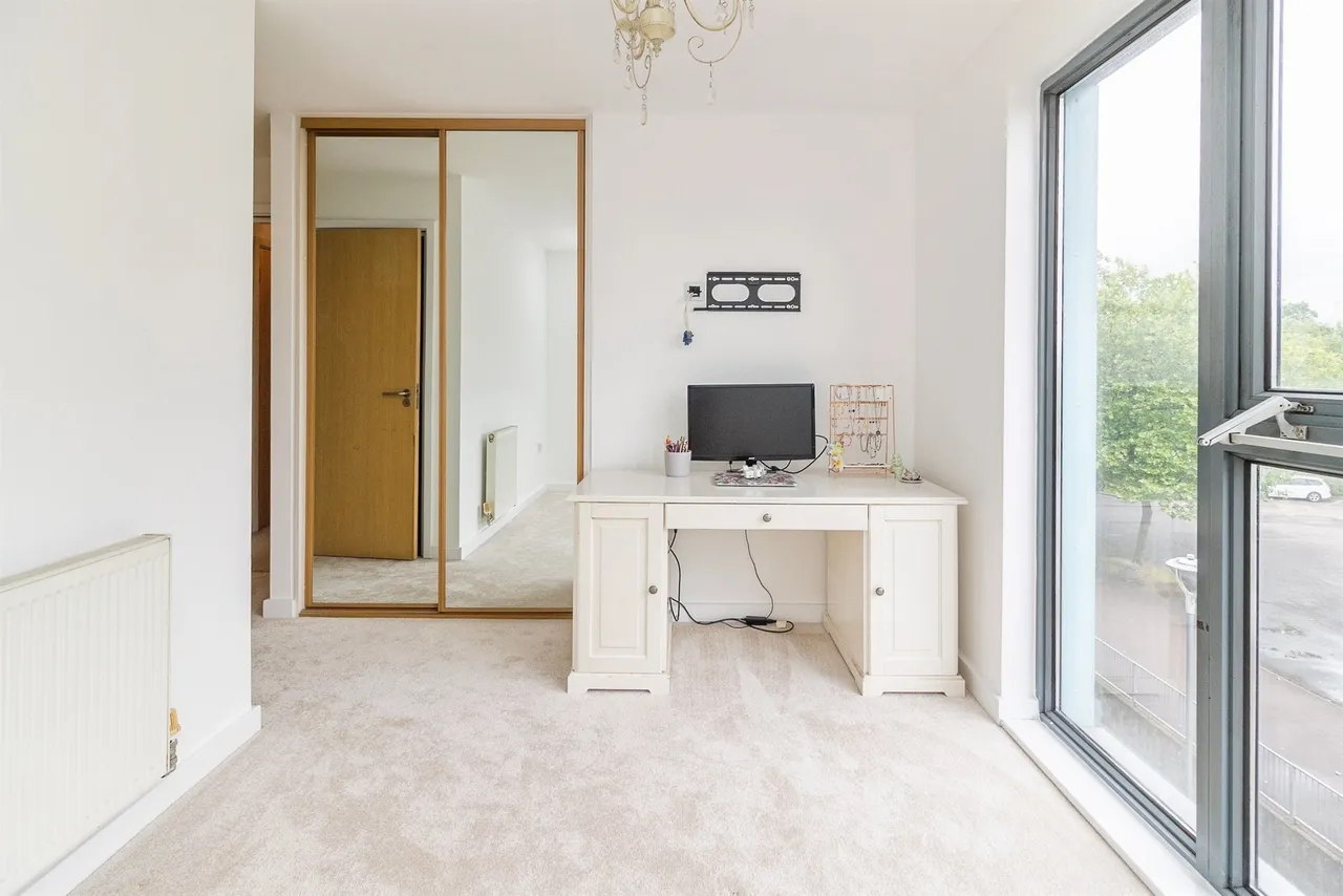 Wetherburn Court, Bletchley, MK2, photo 14