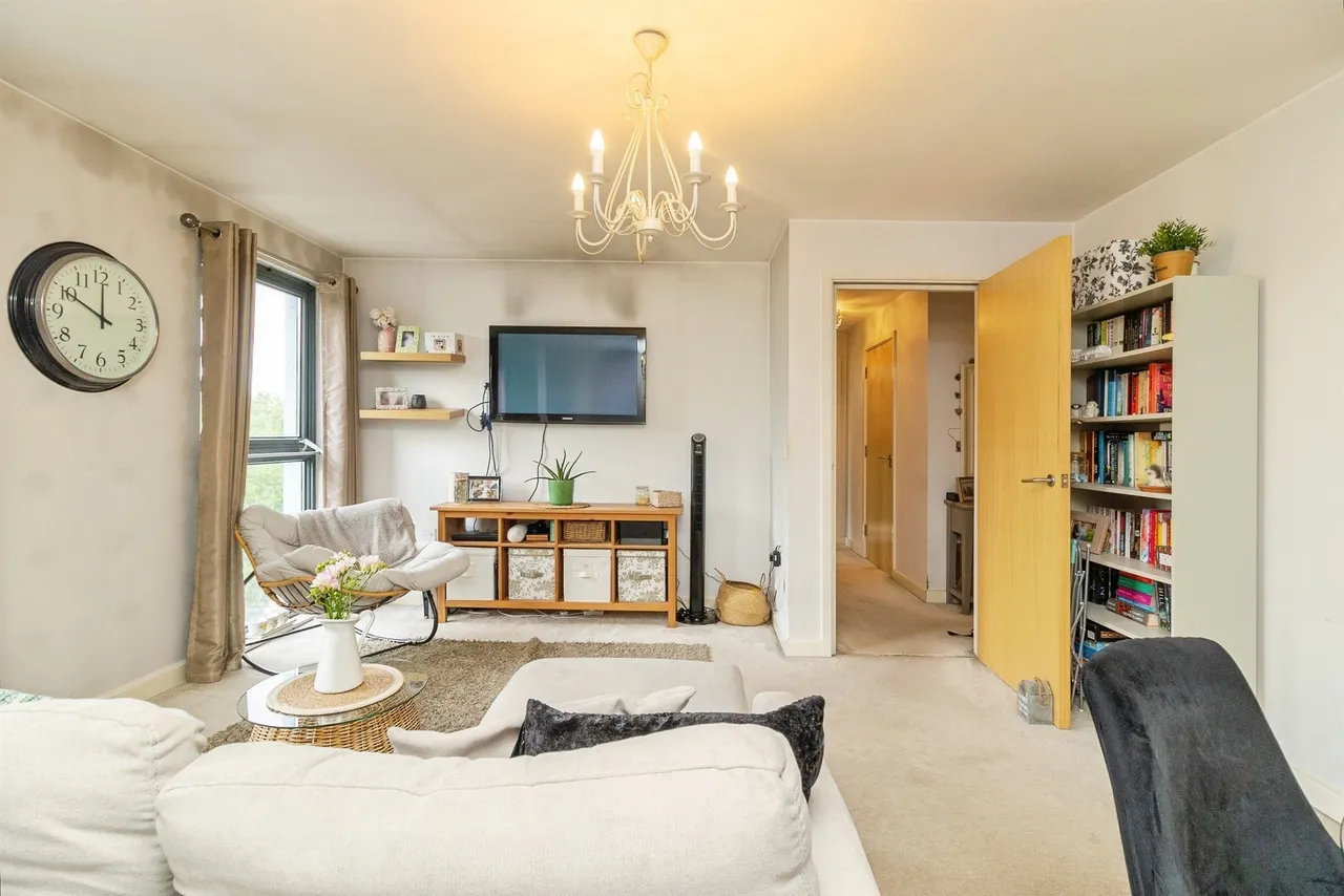 Wetherburn Court, Bletchley, MK2, photo 4