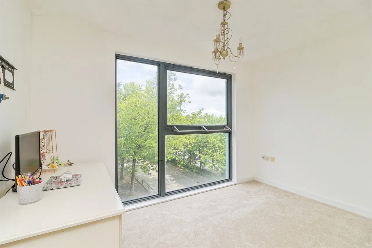 Wetherburn Court, Bletchley, MK2, photo 15