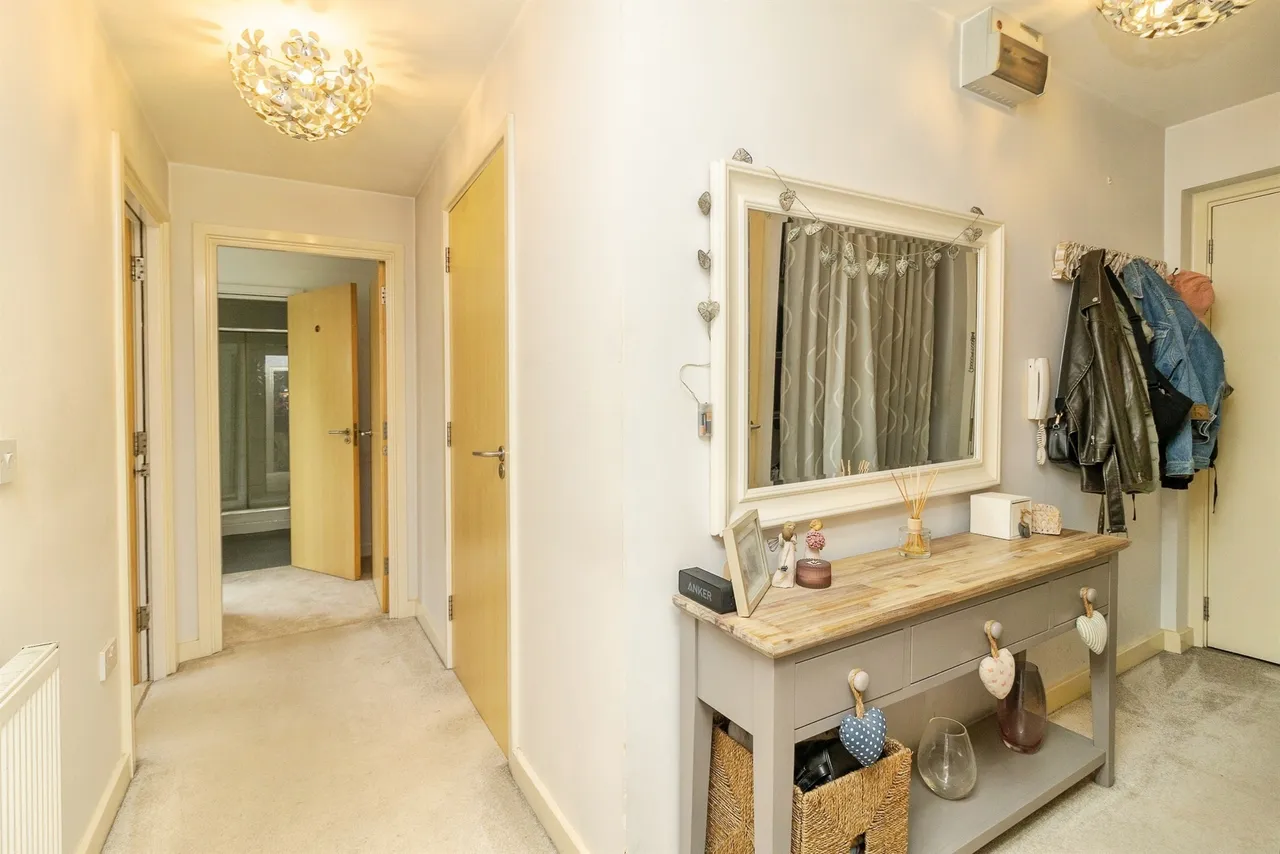 Wetherburn Court, Bletchley, MK2, photo 8