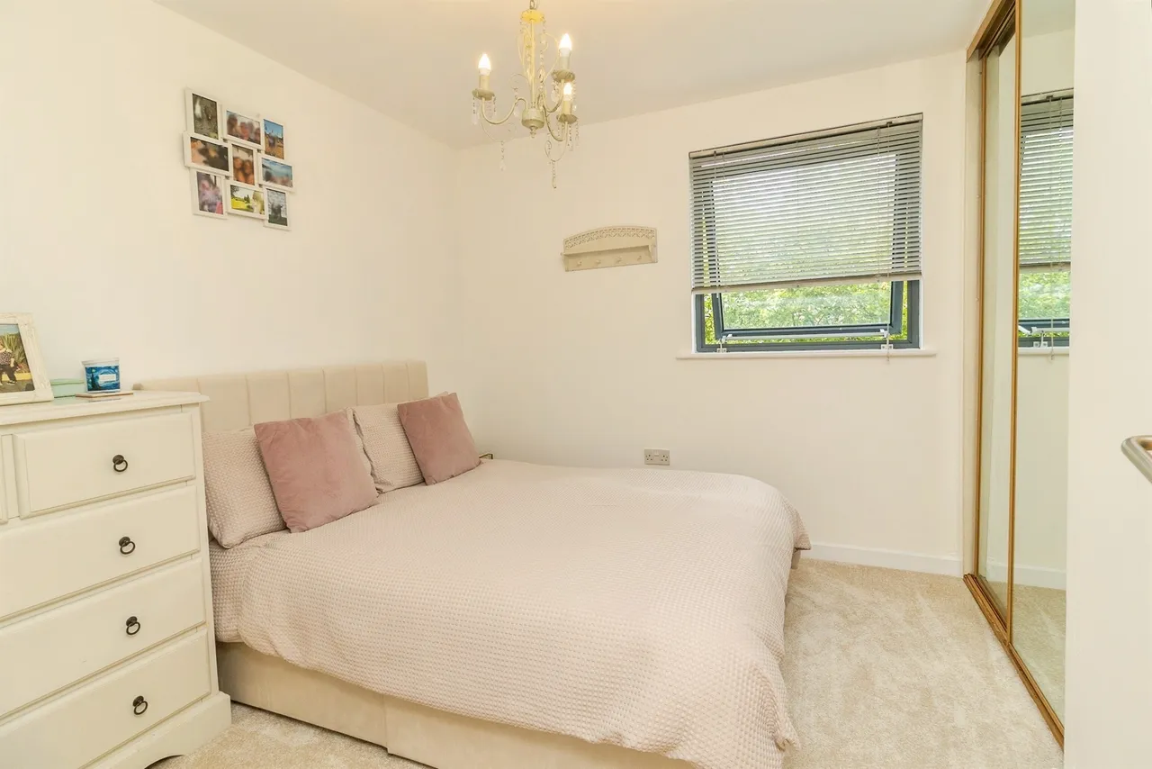 Wetherburn Court, Bletchley, MK2, photo 10