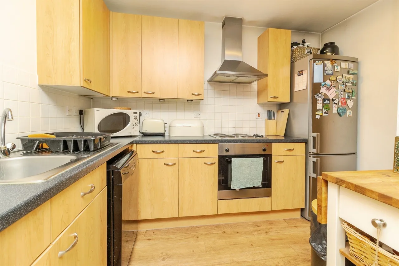 Wetherburn Court, Bletchley, MK2, photo 6