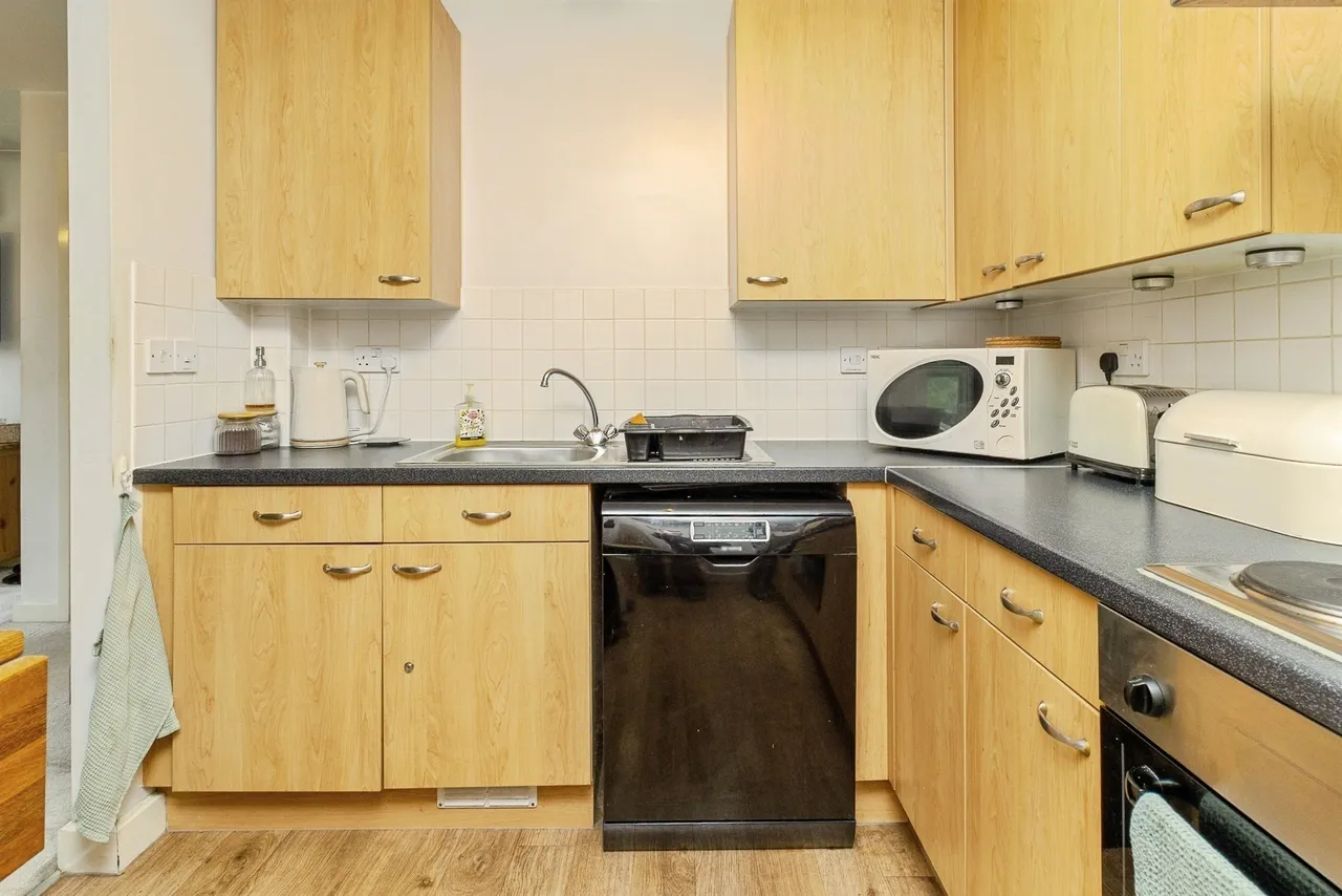 Wetherburn Court, Bletchley, MK2, photo 7