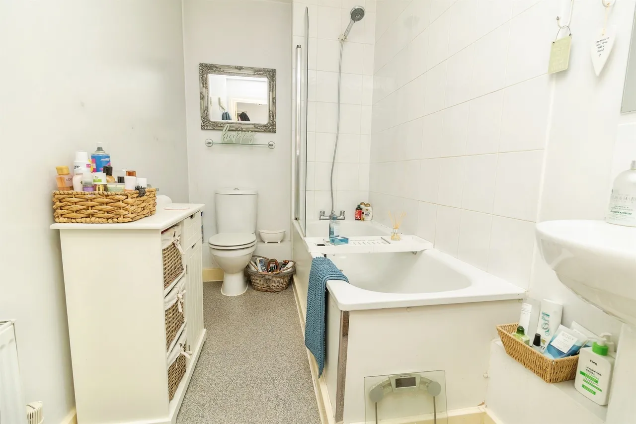 Wetherburn Court, Bletchley, MK2, photo 17