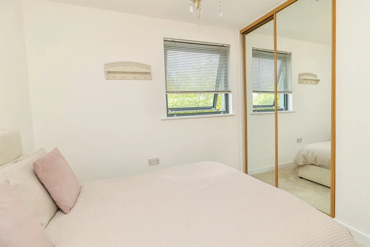 Wetherburn Court, Bletchley, MK2, photo 11