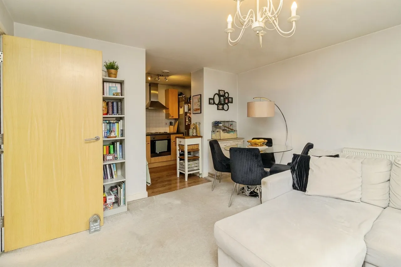 Wetherburn Court, Bletchley, MK2, photo 5