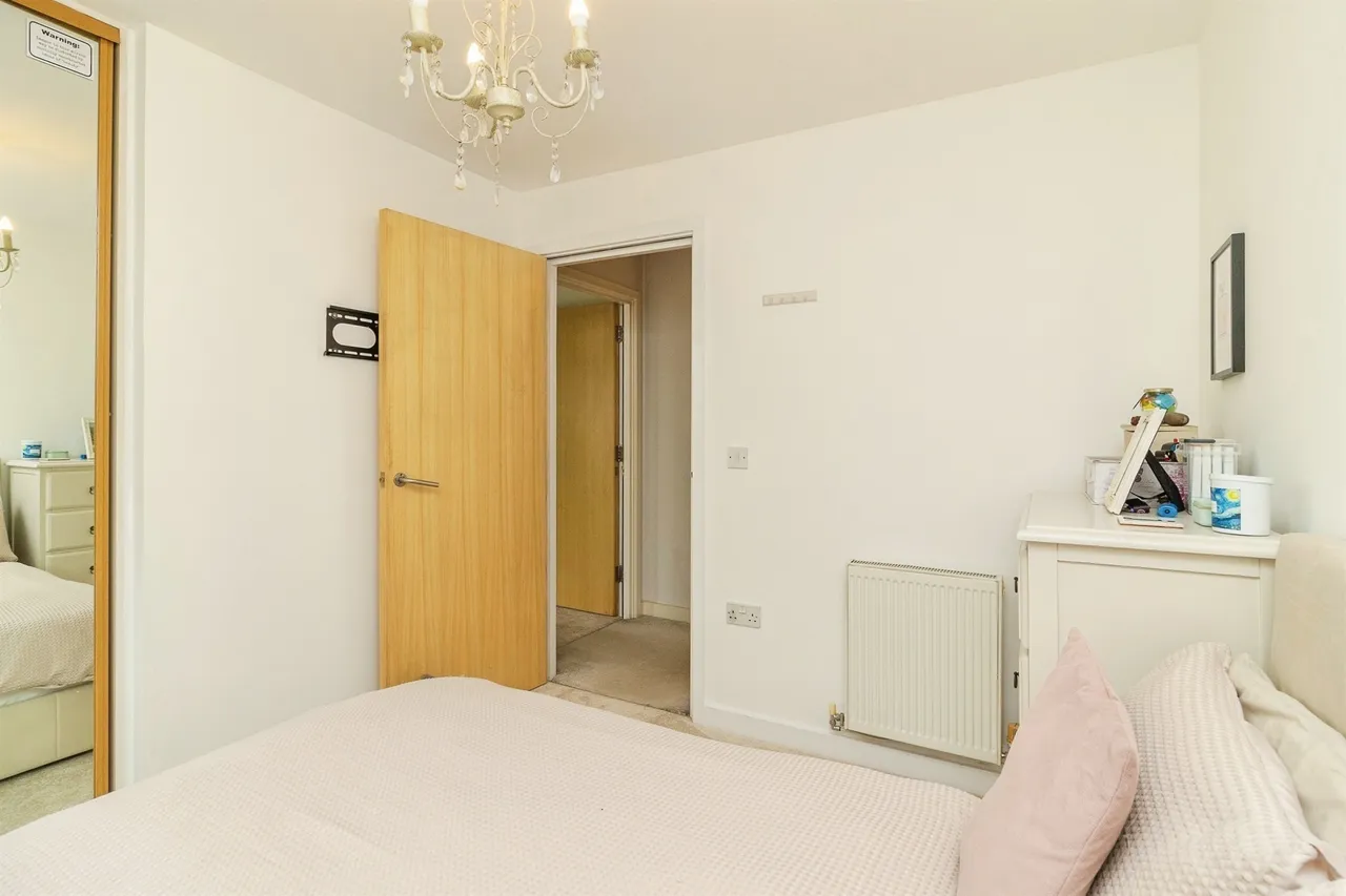 Wetherburn Court, Bletchley, MK2, photo 12