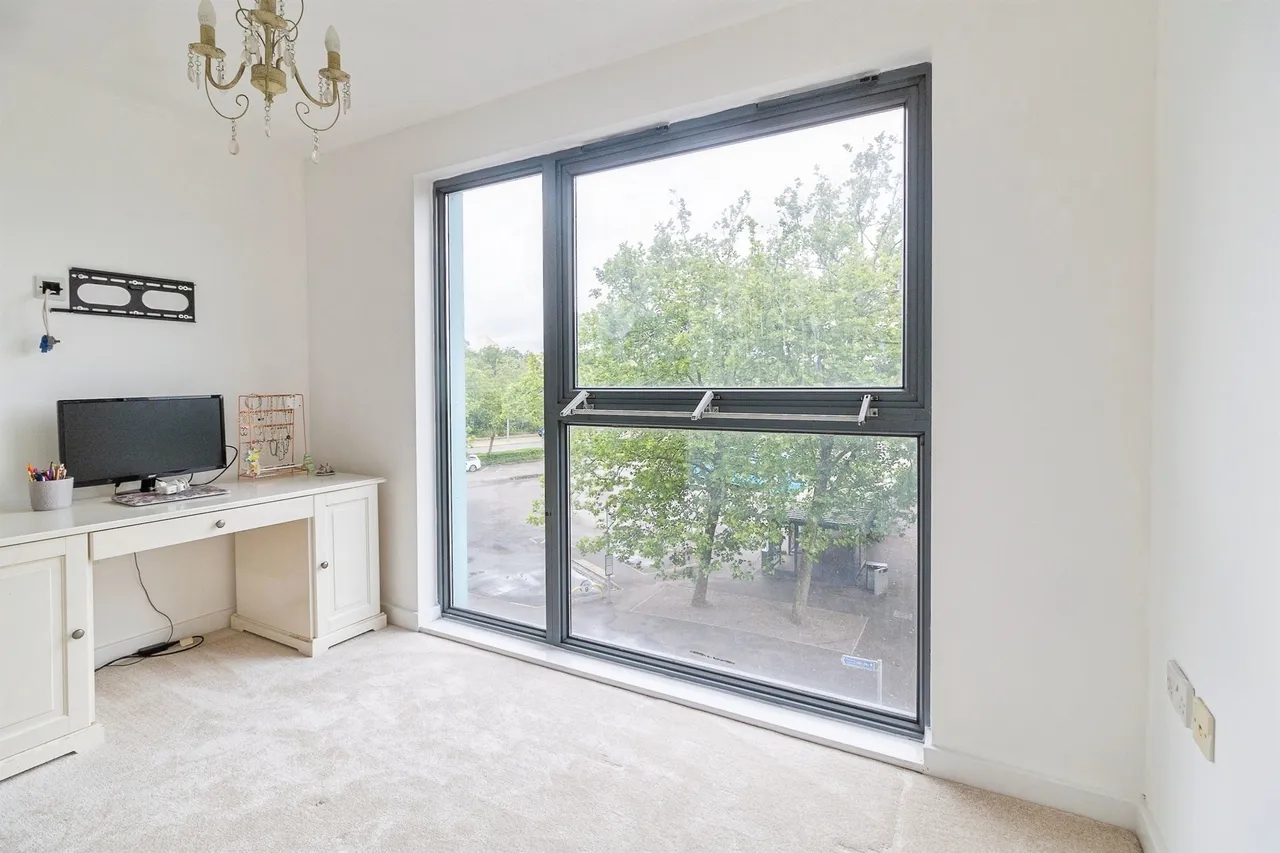 Wetherburn Court, Bletchley, MK2, photo 16