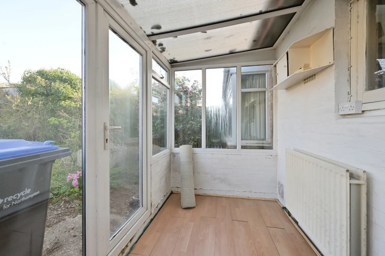 Ennerdale Road, Northampton, Northamptonshire, NN3, photo 6