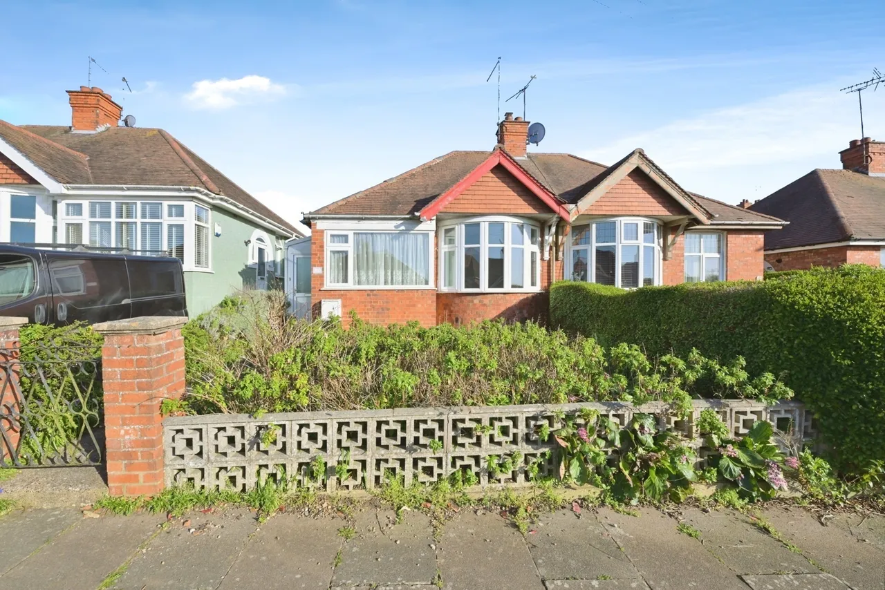 Ennerdale Road, Northampton, Northamptonshire, NN3, photo 2