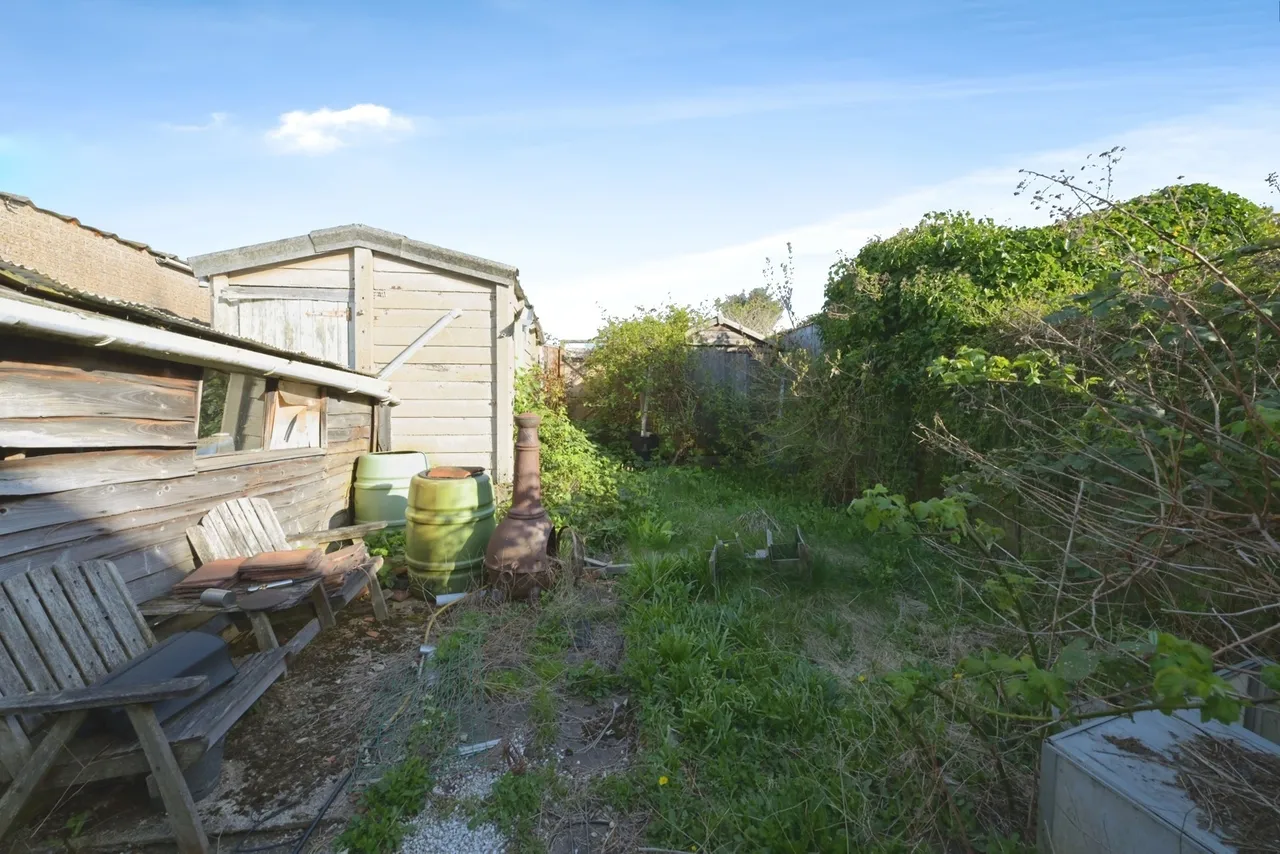 Ennerdale Road, Northampton, Northamptonshire, NN3, photo 10