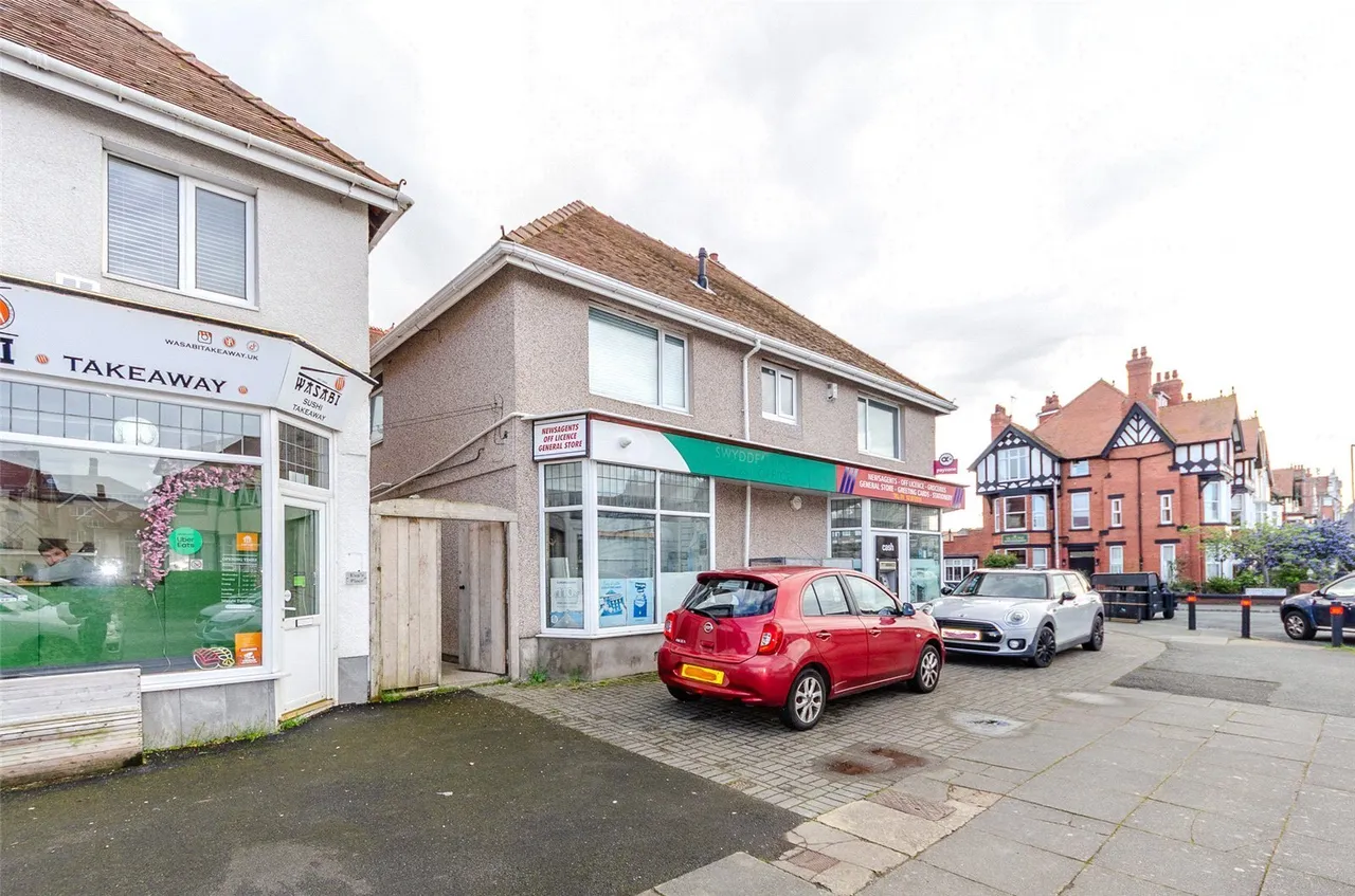 Mostyn Avenue, Llandudno, LL30, photo 13