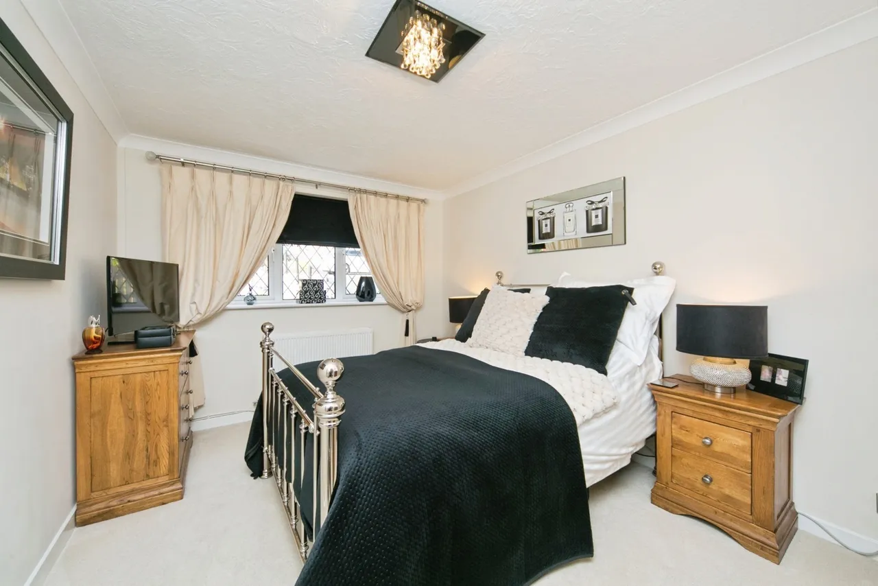 Lon Y Mes, Abergele, LL22, photo 5