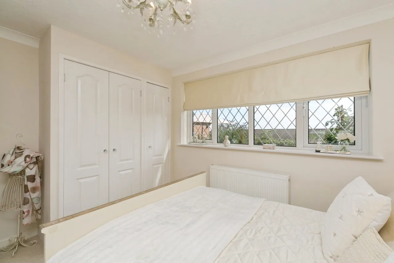 Lon Y Mes, Abergele, LL22, photo 18