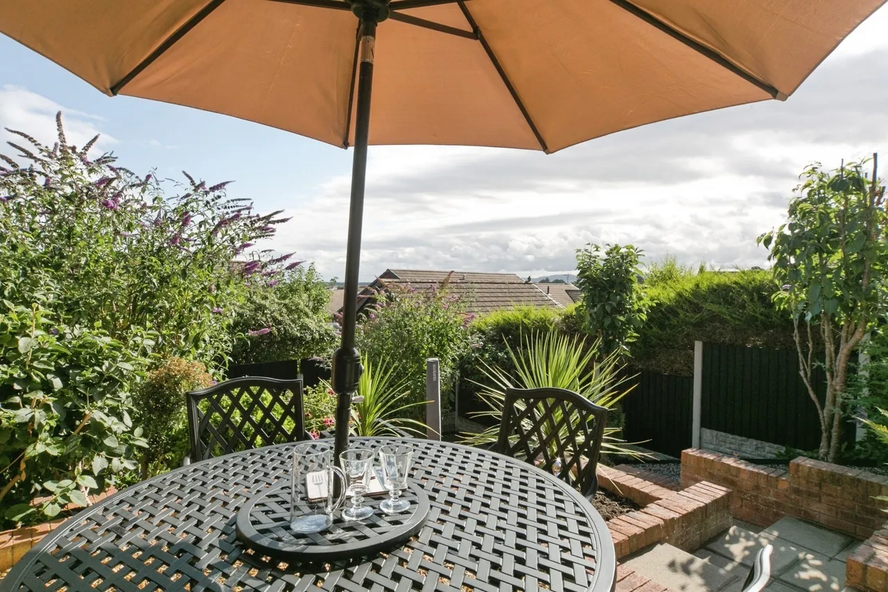 Lon Y Mes, Abergele, LL22, photo 12