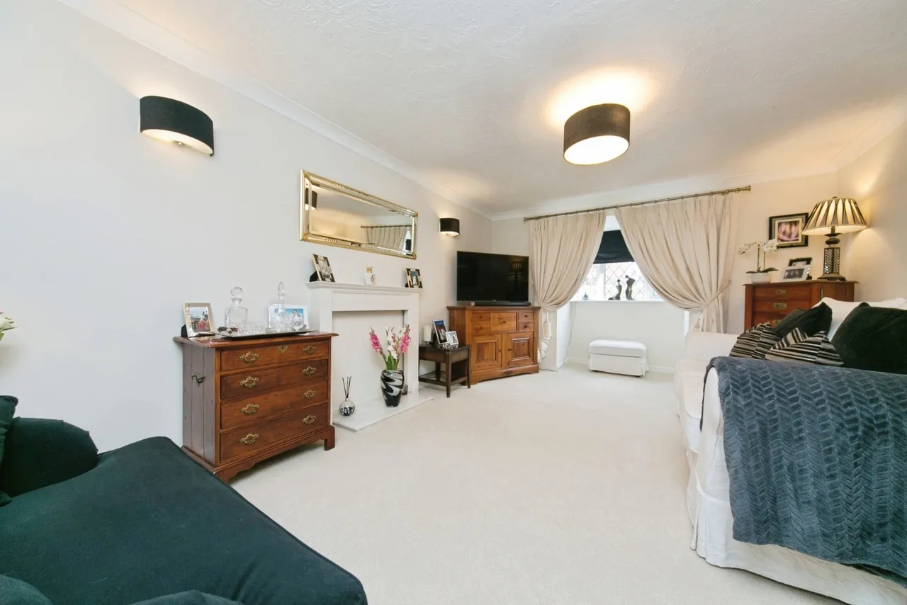 Lon Y Mes, Abergele, LL22, photo 8