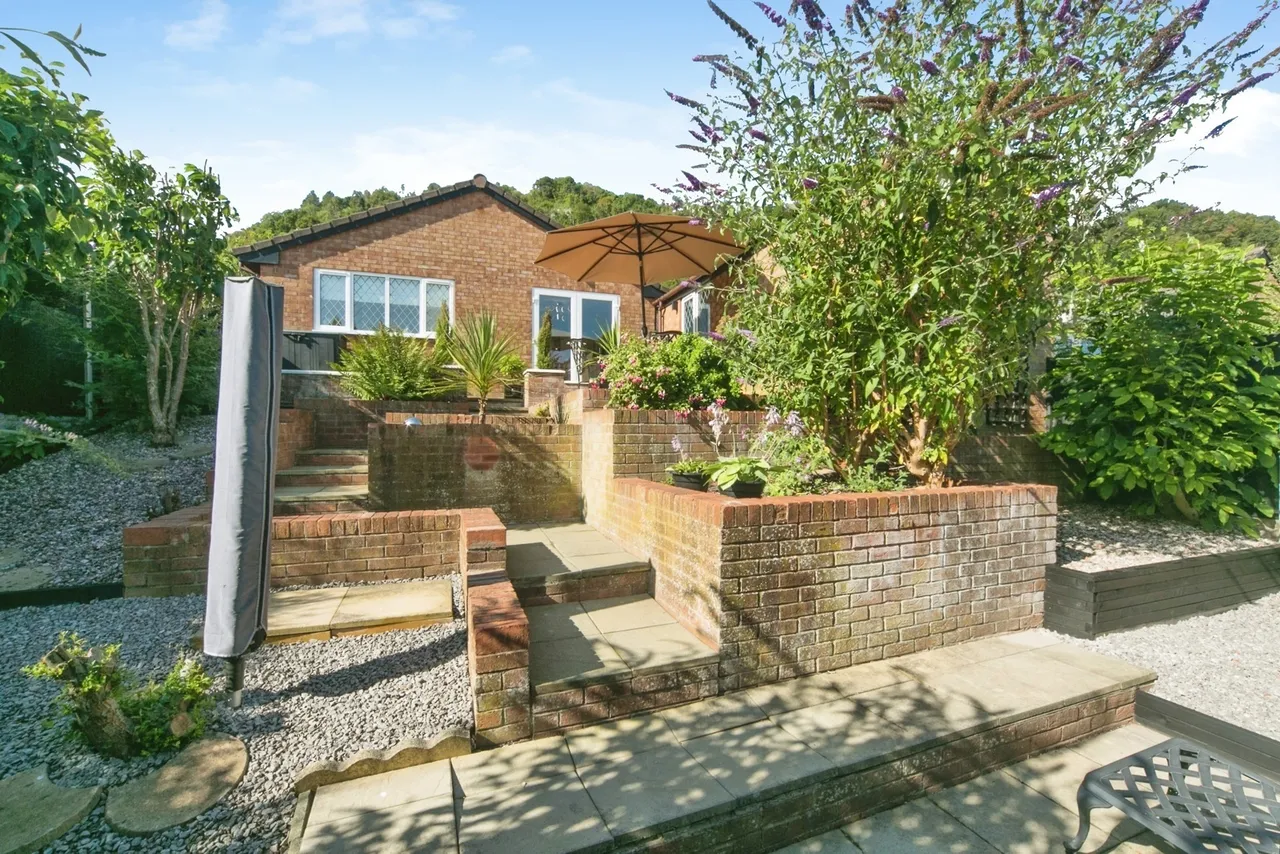 Lon Y Mes, Abergele, LL22, photo 11