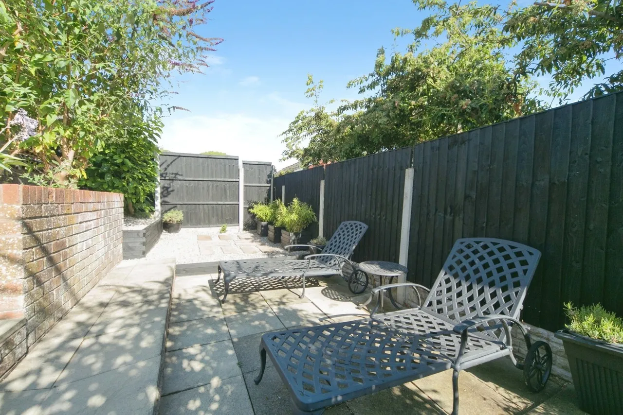 Lon Y Mes, Abergele, LL22, photo 6