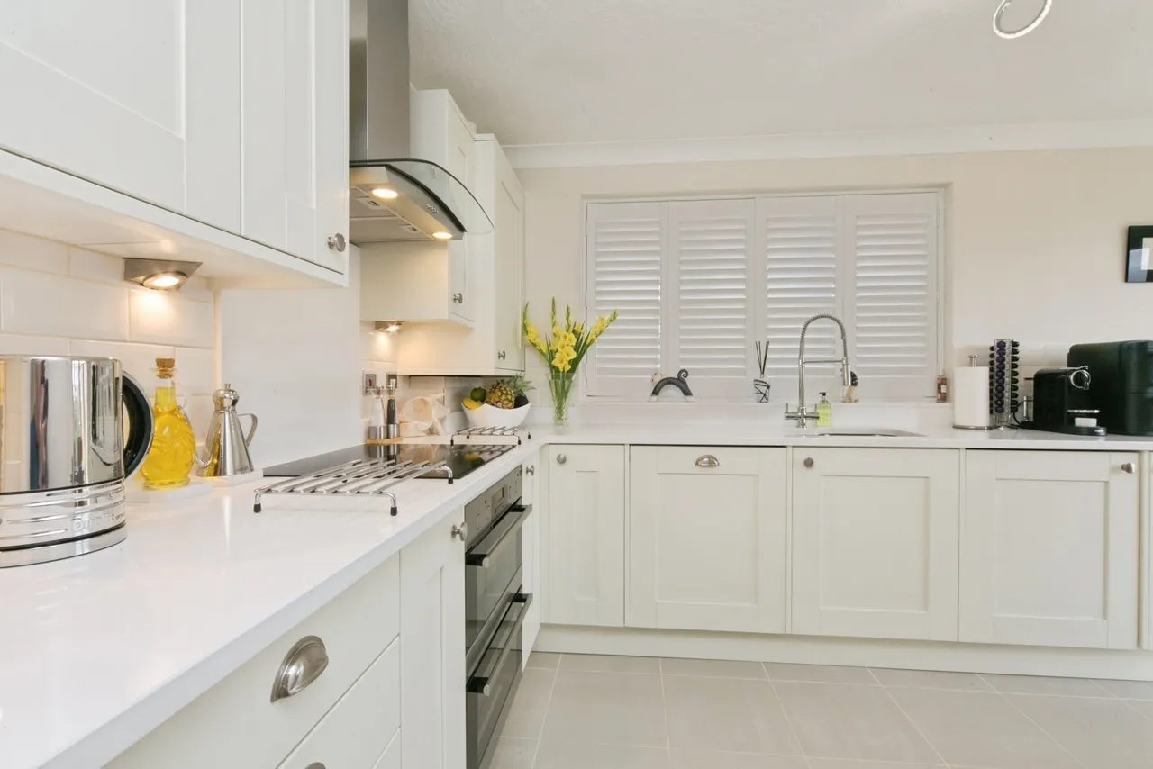 Lon Y Mes, Abergele, LL22, photo 3