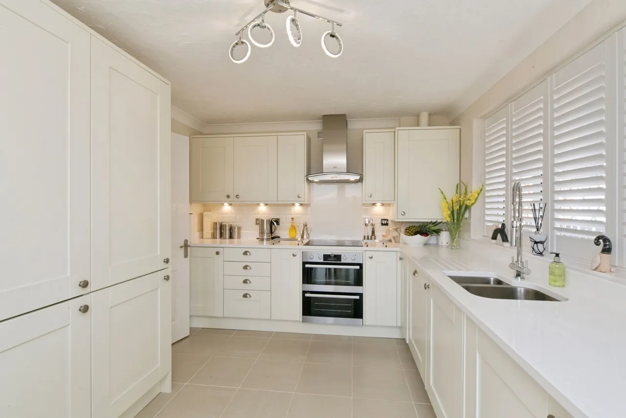 Lon Y Mes, Abergele, LL22, photo 7