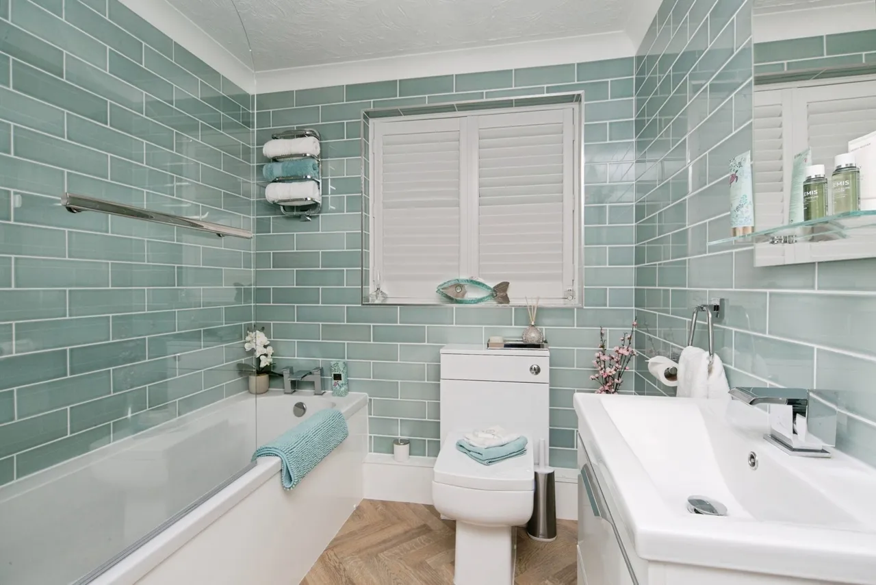 Lon Y Mes, Abergele, LL22, photo 4
