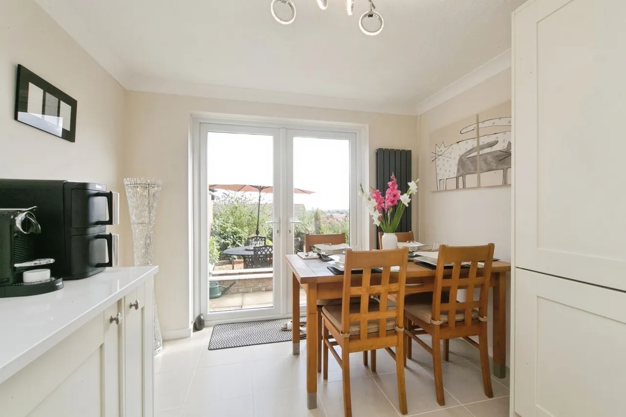 Lon Y Mes, Abergele, LL22, photo 13