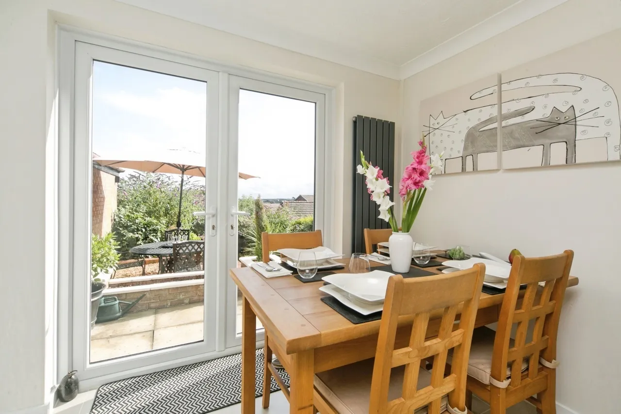 Lon Y Mes, Abergele, LL22, photo 9