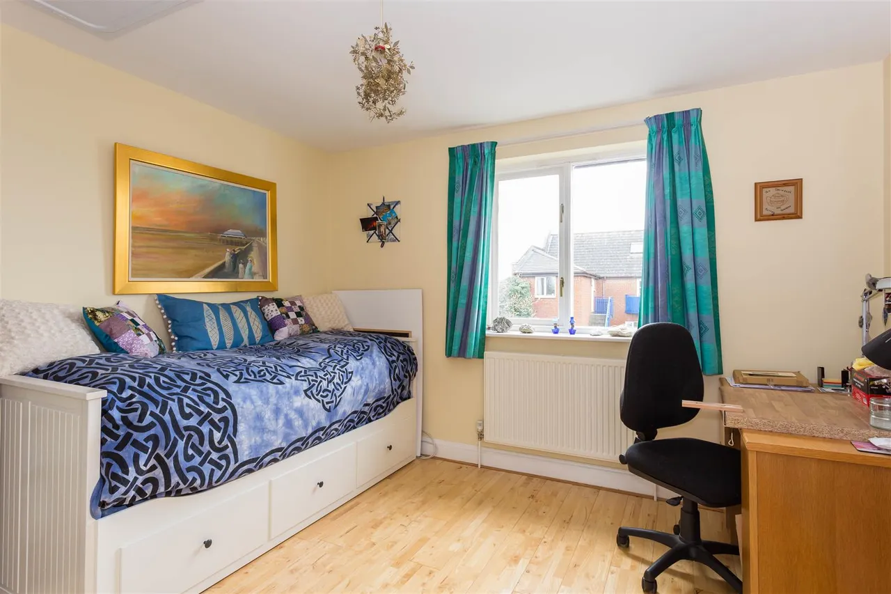 Wilsham Road, photo 4