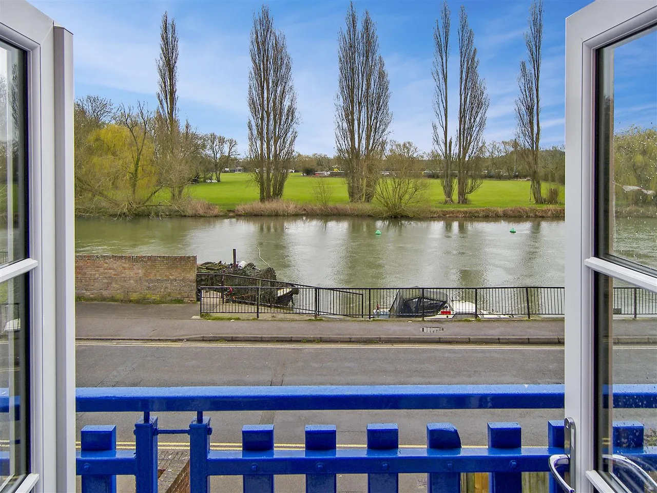 Wilsham Road, photo 2