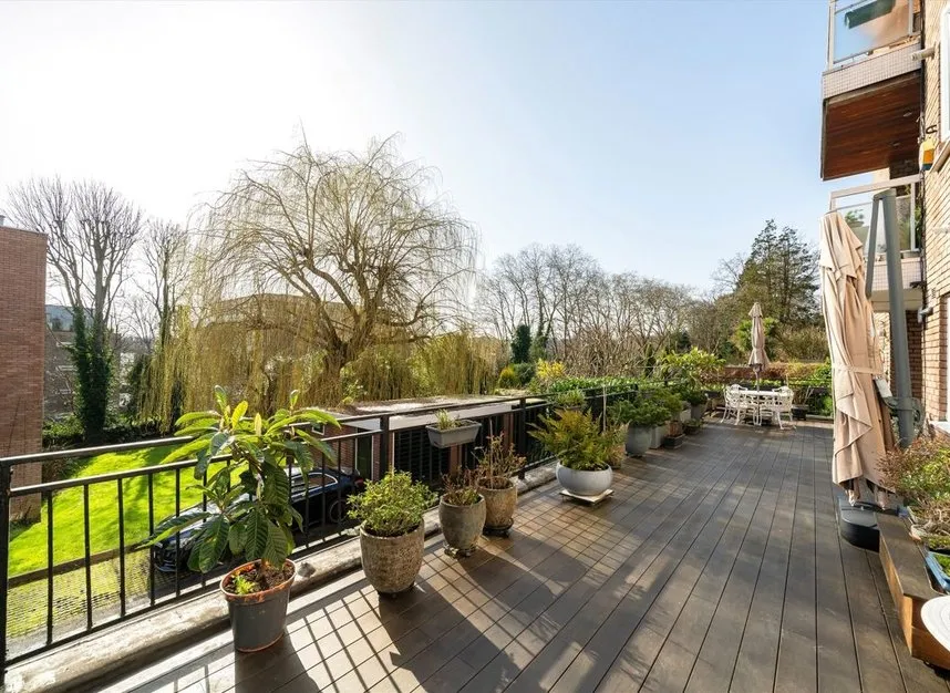 Shepherds Hill, Highgate, N6, photo 4