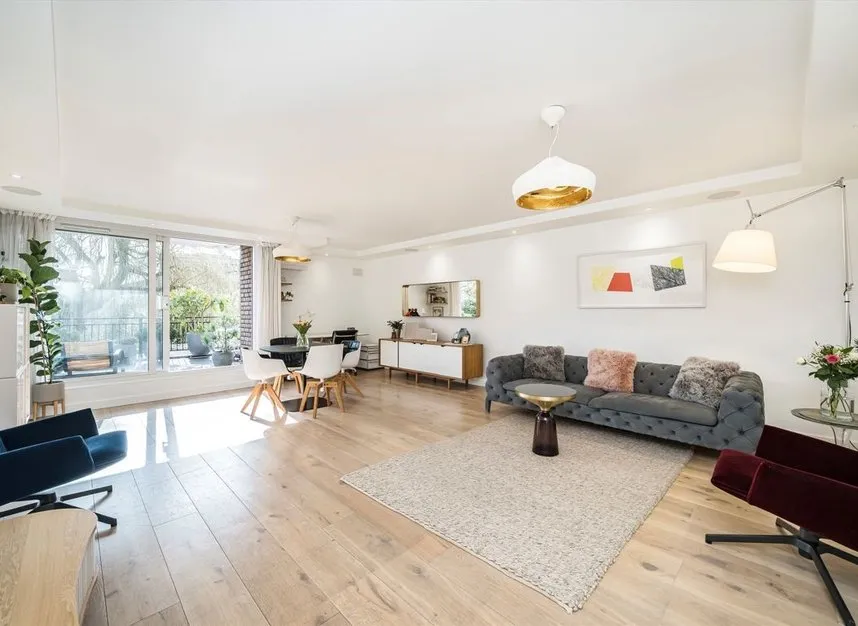 Shepherds Hill, Highgate, N6, photo 2