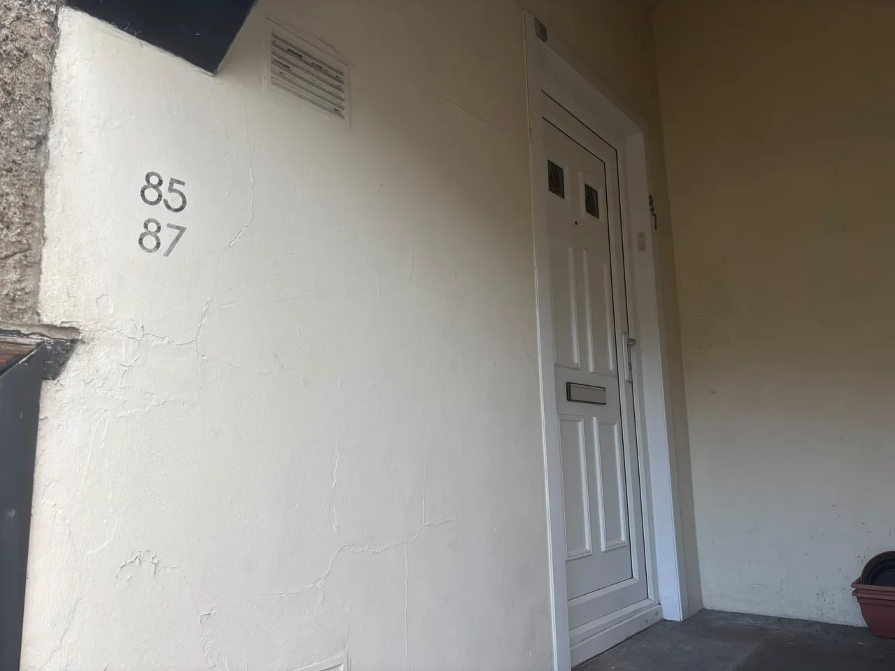 2 bed flat to rent — McLaren Terrace, Carron, FK2