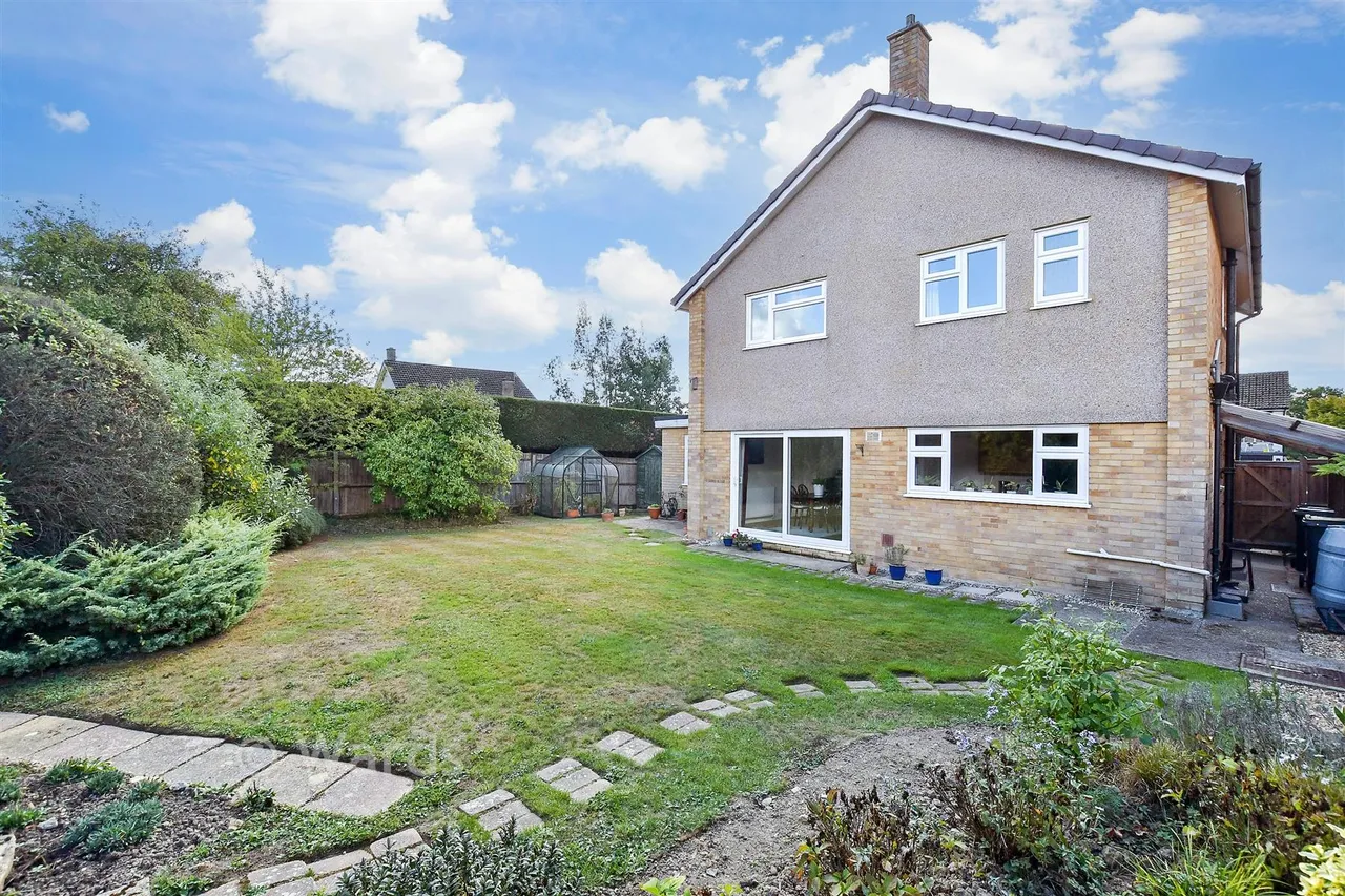 Whistler Road, Tonbridge, TN10, photo 5