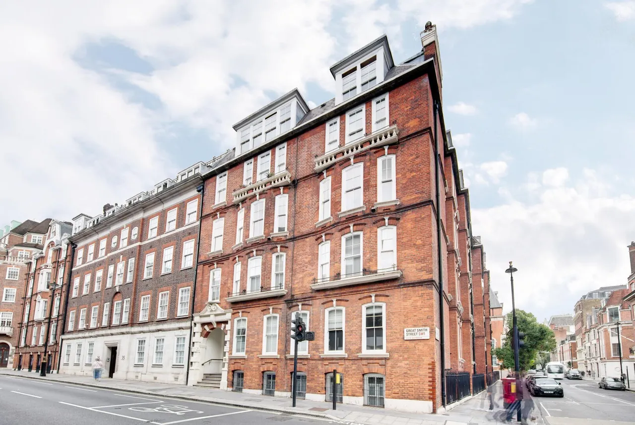 Great Smith Street Westminster, London SW1P 3BP, photo 15