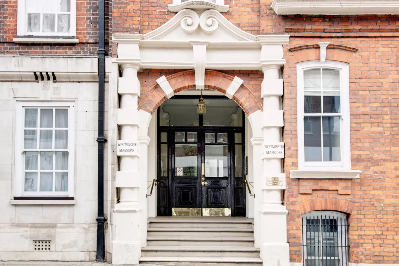 Great Smith Street Westminster, London SW1P 3BP, photo 14