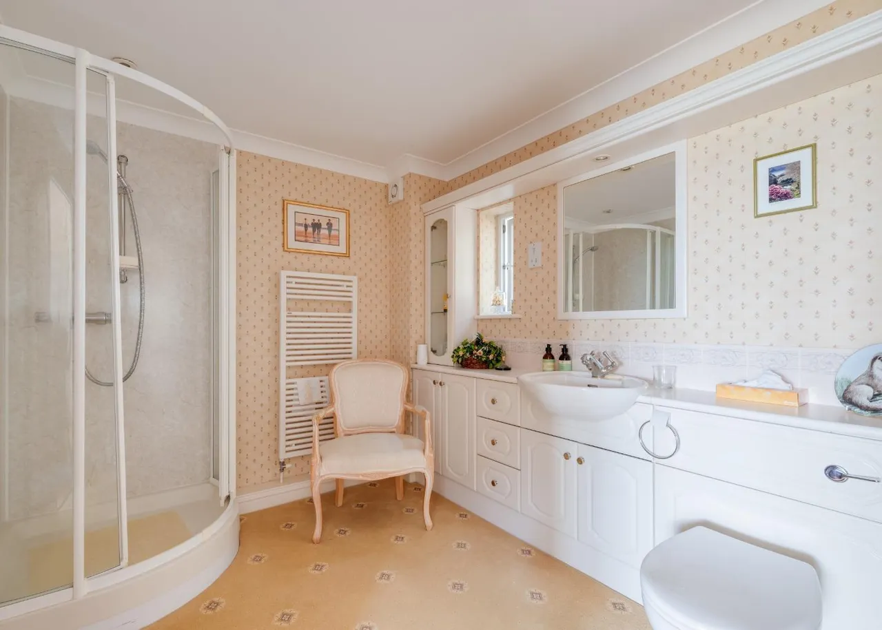 Castle Drive, St Mawes, TR2, photo 29