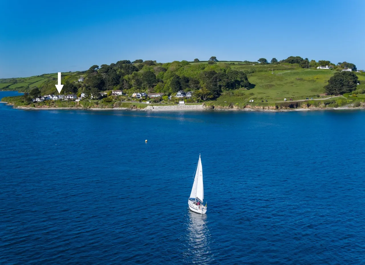 Castle Drive, St Mawes, TR2, photo 20