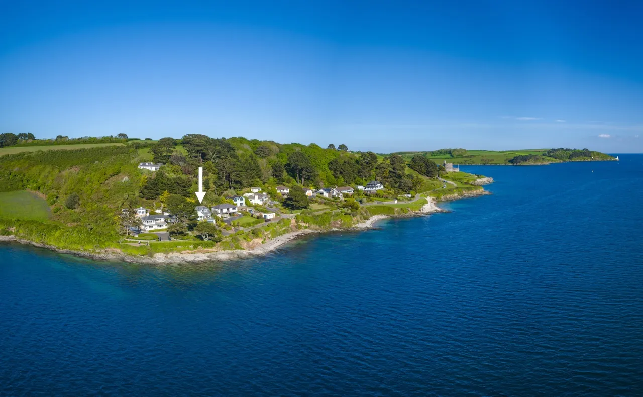 Castle Drive, St Mawes, TR2, photo 2