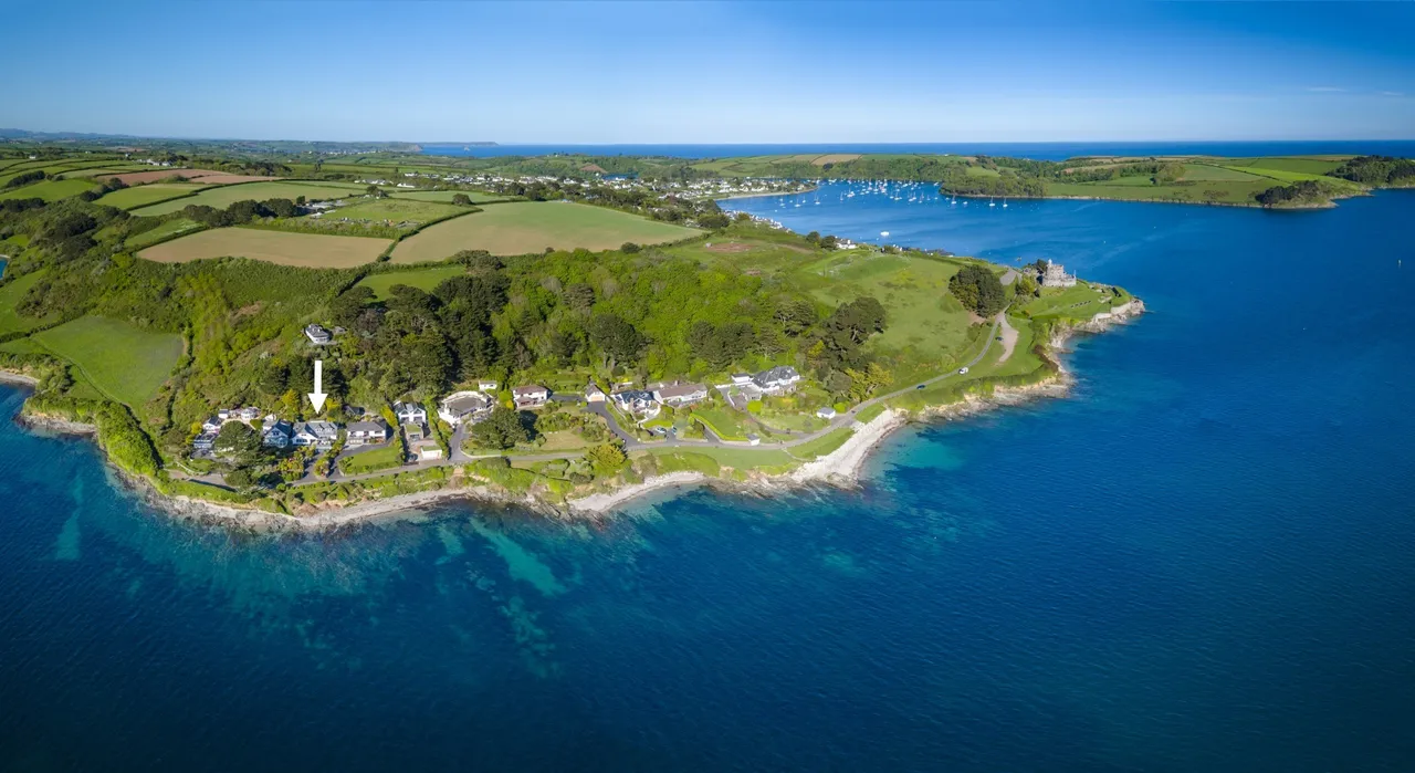 Castle Drive, St Mawes, TR2, photo 24