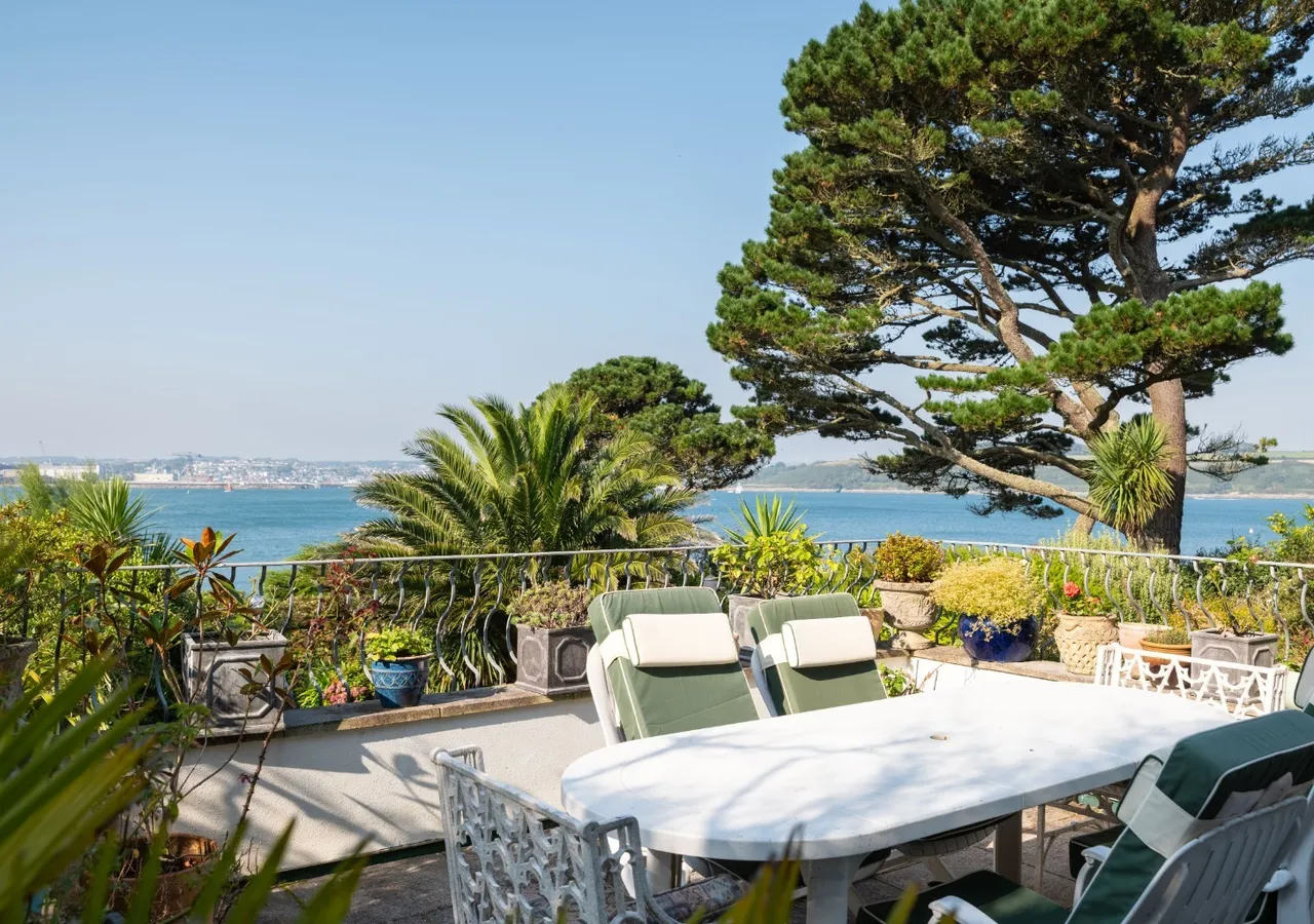 Castle Drive, St Mawes, TR2, photo 9