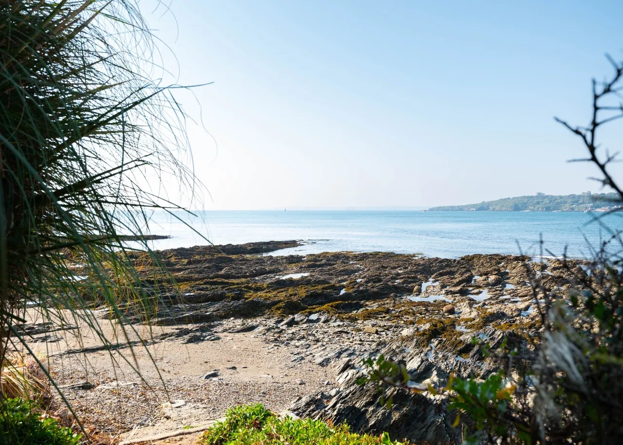 Castle Drive, St Mawes, TR2, photo 23