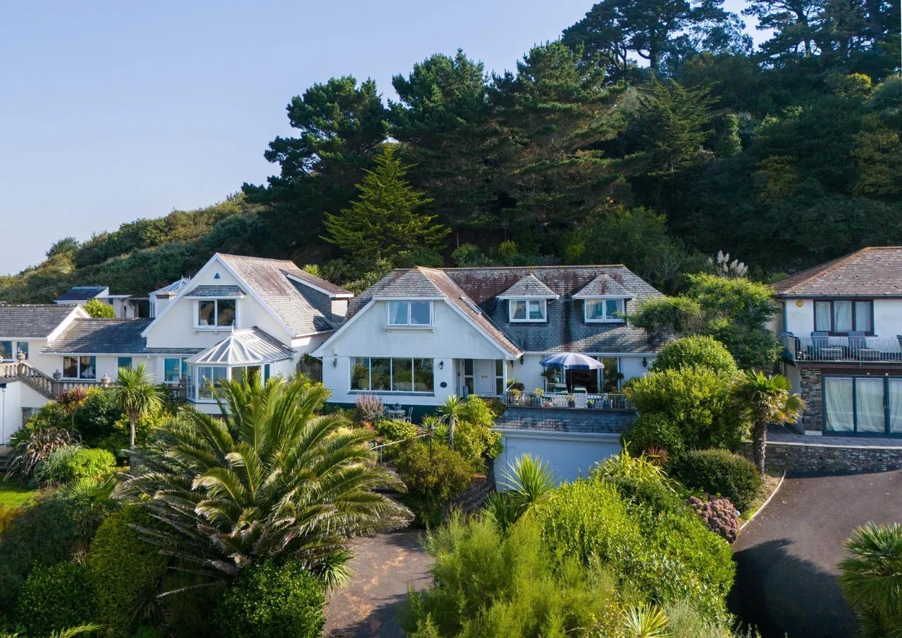 Castle Drive, St Mawes, TR2, photo 36