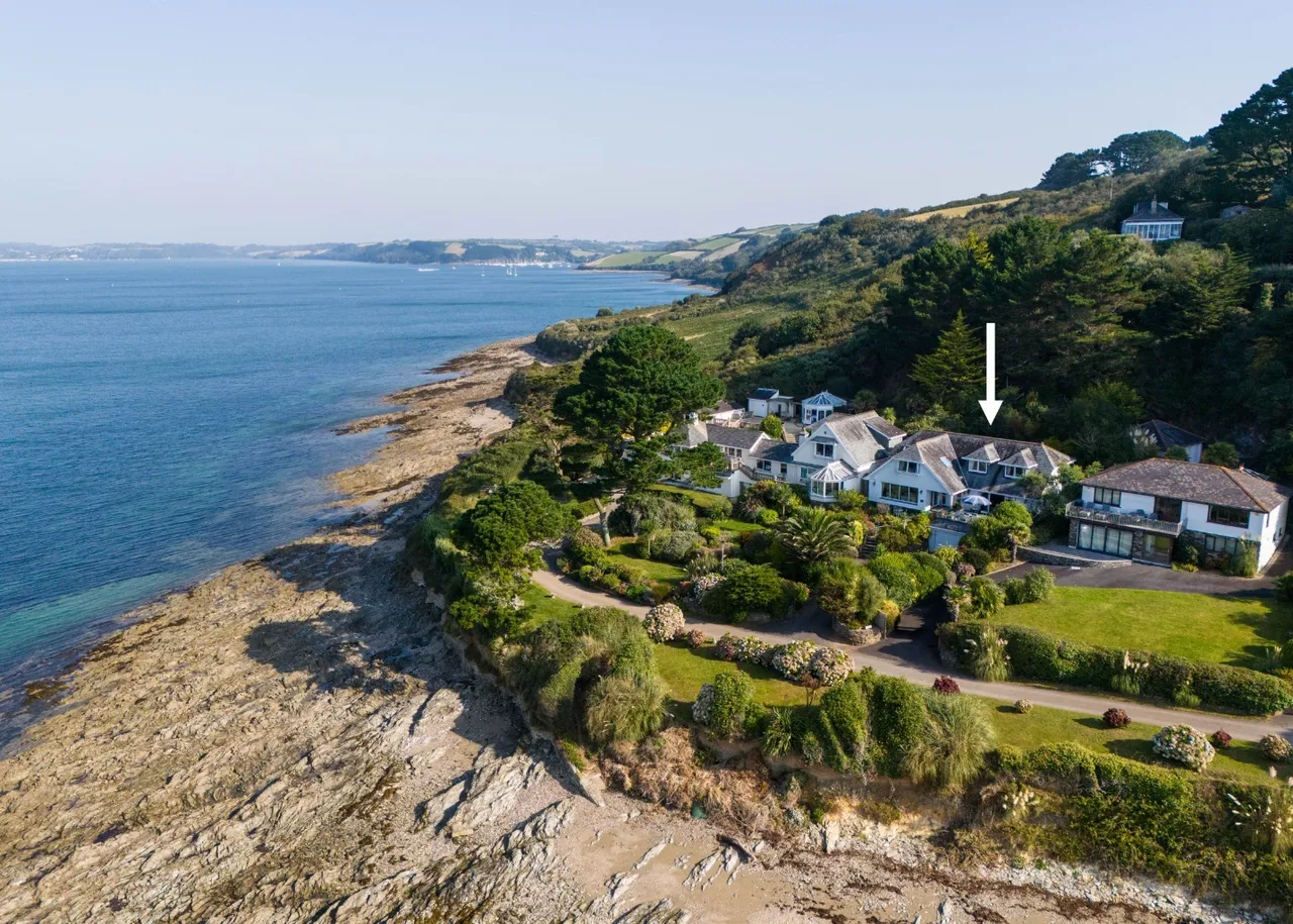 Castle Drive, St Mawes, TR2, photo 14