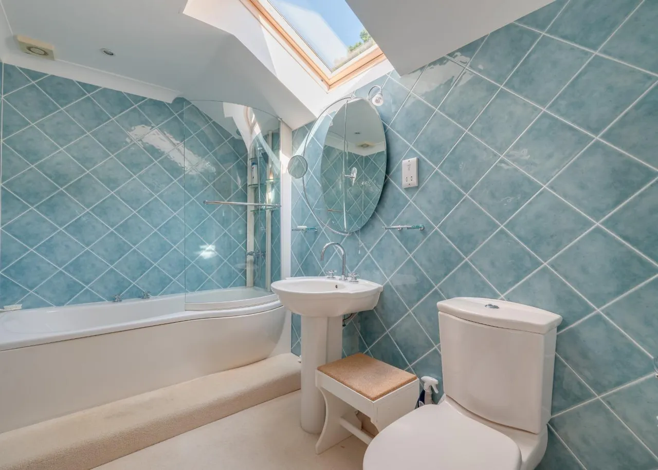 Castle Drive, St Mawes, TR2, photo 22