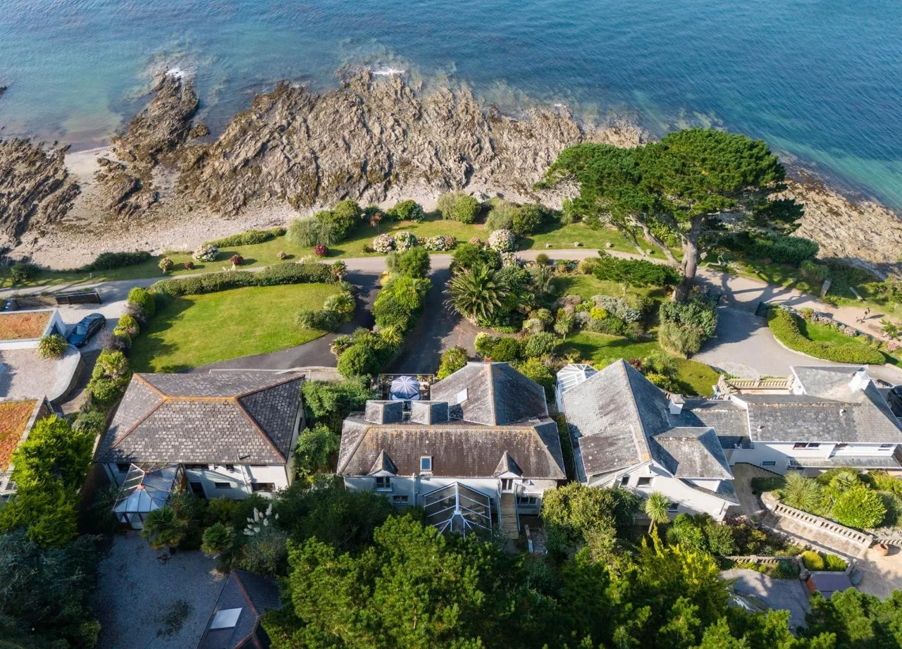 Castle Drive, St Mawes, TR2, photo 35