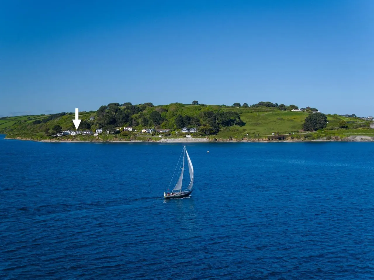 Castle Drive, St Mawes, TR2, photo 27