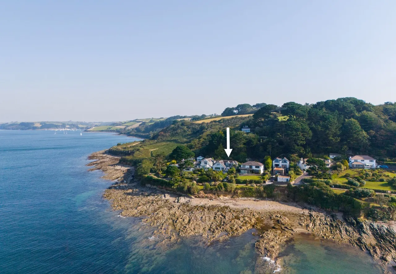 Castle Drive, St Mawes, TR2, photo 10