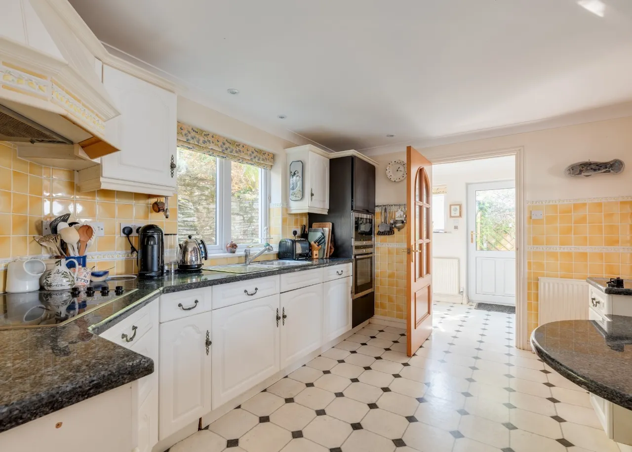 Castle Drive, St Mawes, TR2, photo 12